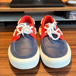 Men's Sperry shoes - 8.5